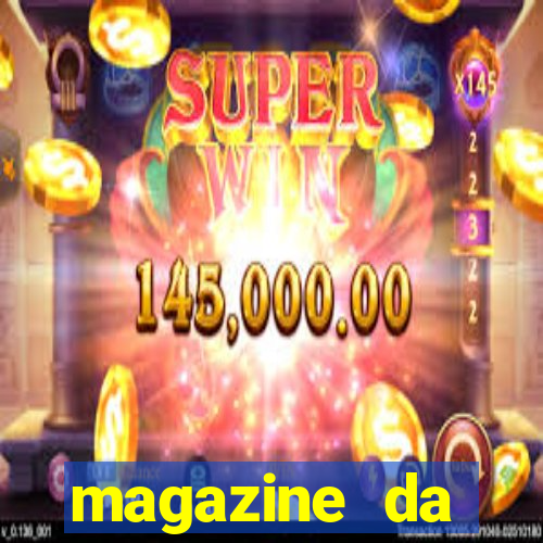 magazine da economia fatura