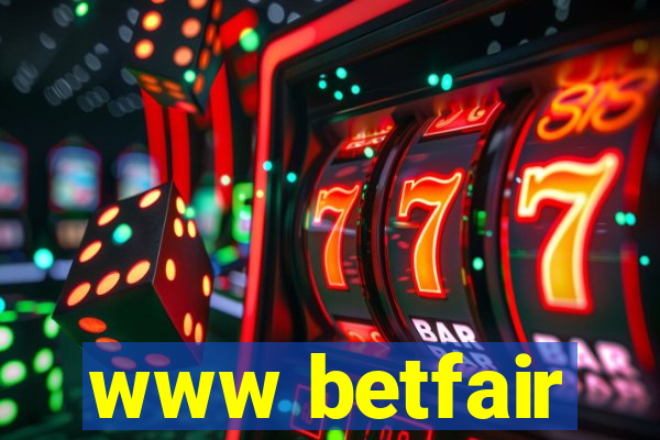 www betfair