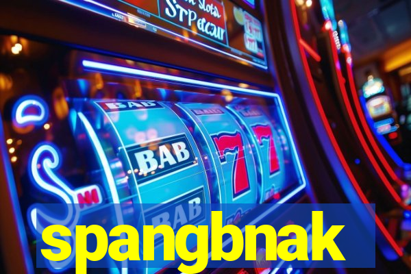 spangbnak