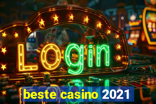 beste casino 2021