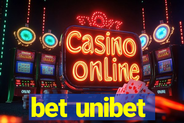 bet unibet