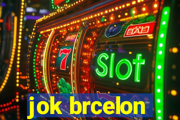 jok brcelon