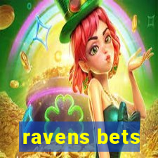 ravens bets