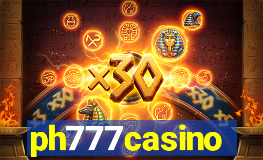 ph777casino