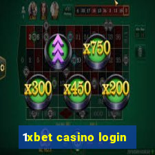 1xbet casino login