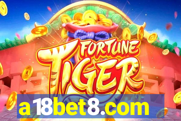 a18bet8.com