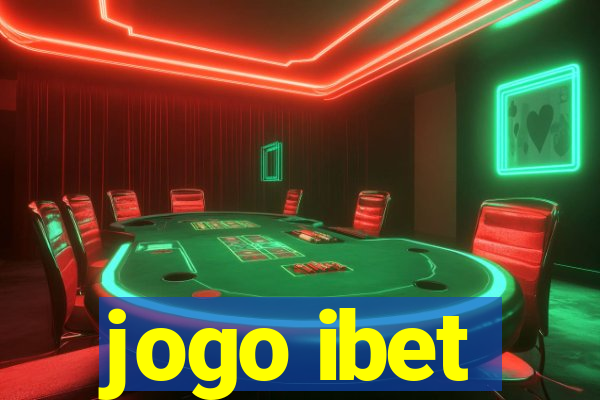 jogo ibet