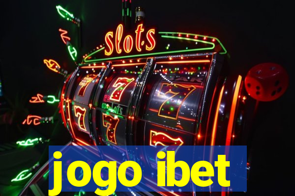 jogo ibet