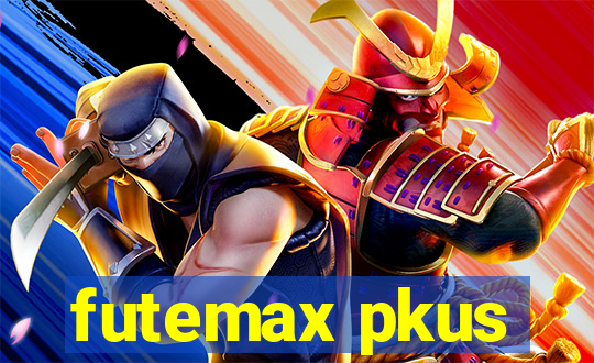 futemax pkus