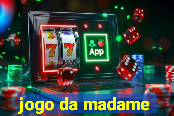 jogo da madame