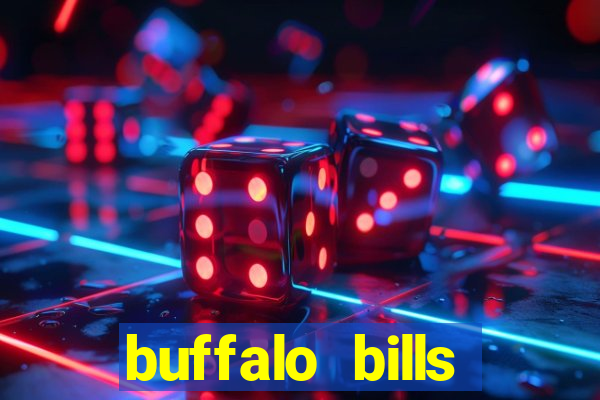 buffalo bills casino and resort