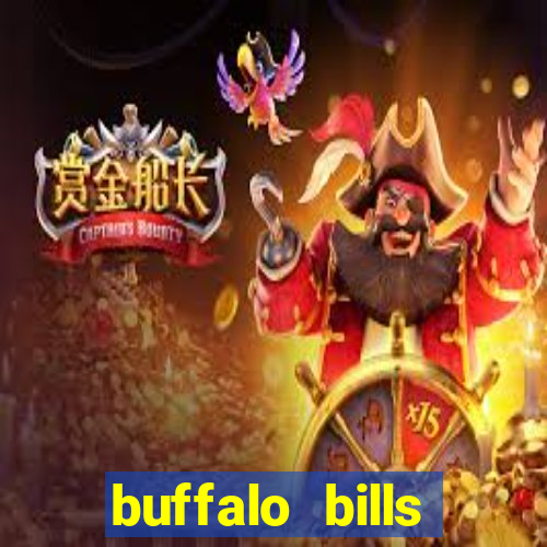 buffalo bills casino and resort