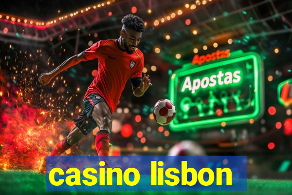 casino lisbon