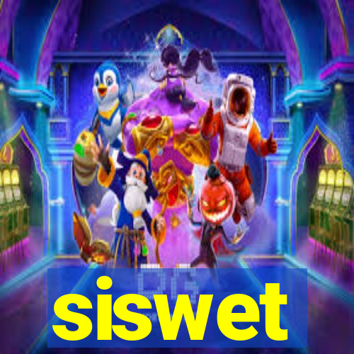 siswet