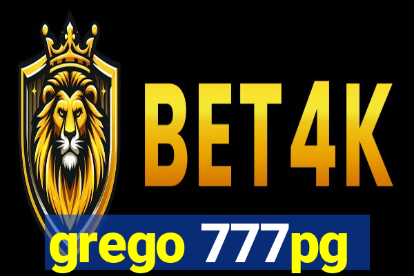 grego 777pg