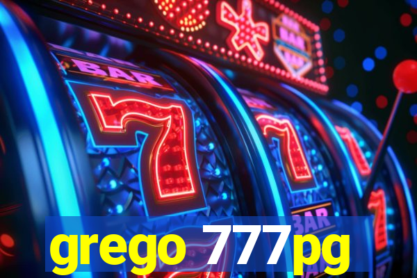 grego 777pg