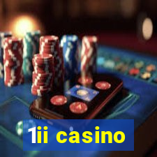 1ii casino