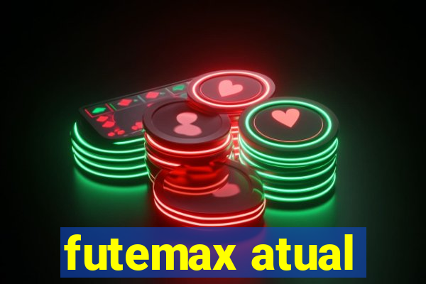 futemax atual