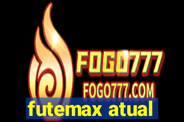 futemax atual