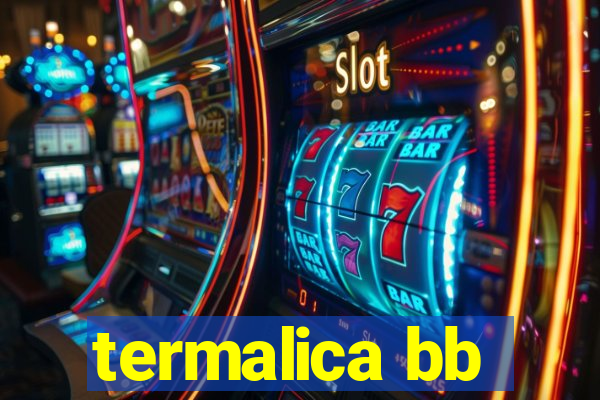 termalica bb