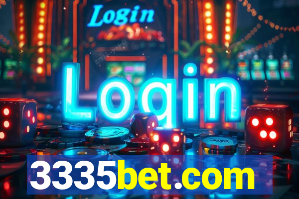 3335bet.com