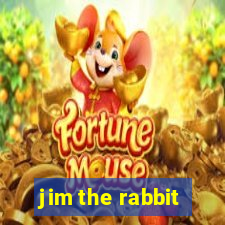 jim the rabbit