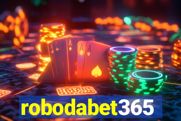 robodabet365