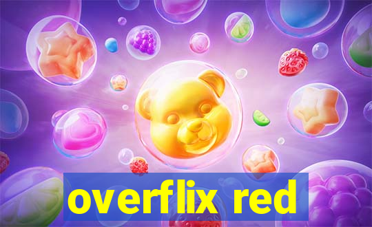 overflix red