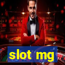 slot mg