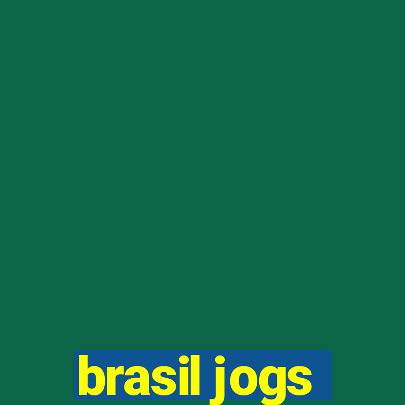 brasil jogs