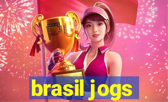 brasil jogs