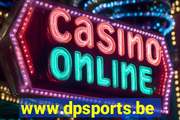 www.dpsports.bet