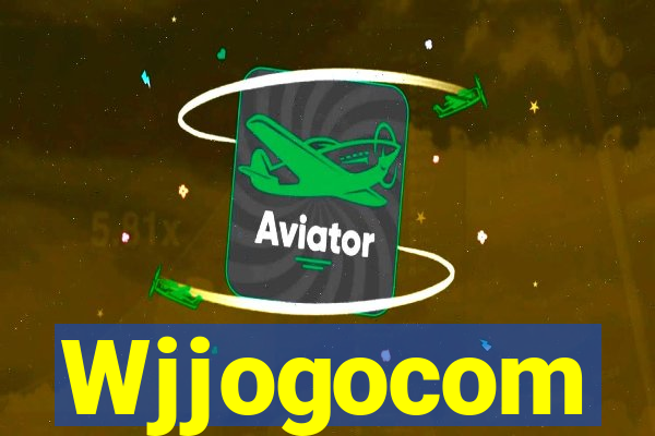 Wjjogocom