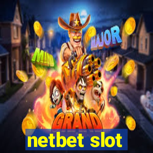 netbet slot