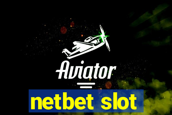 netbet slot