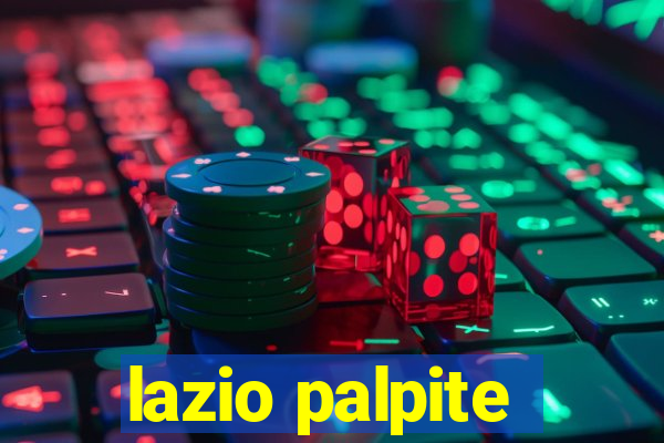 lazio palpite