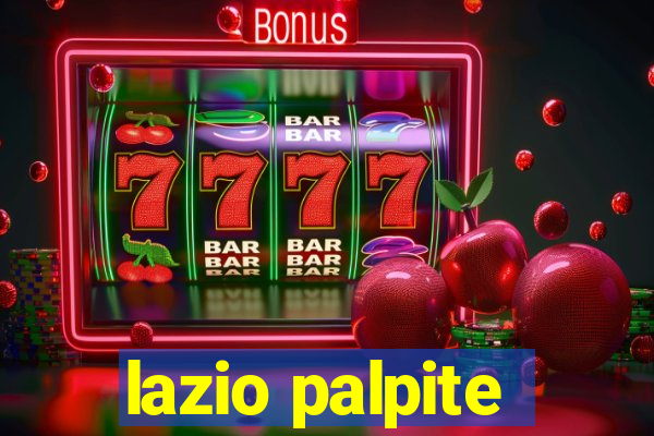 lazio palpite