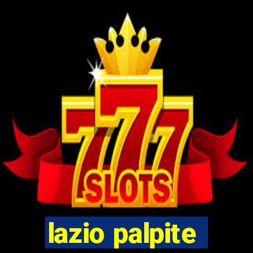 lazio palpite