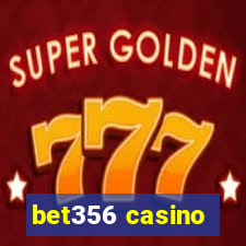 bet356 casino