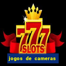 jogos de cameras de seguran?a