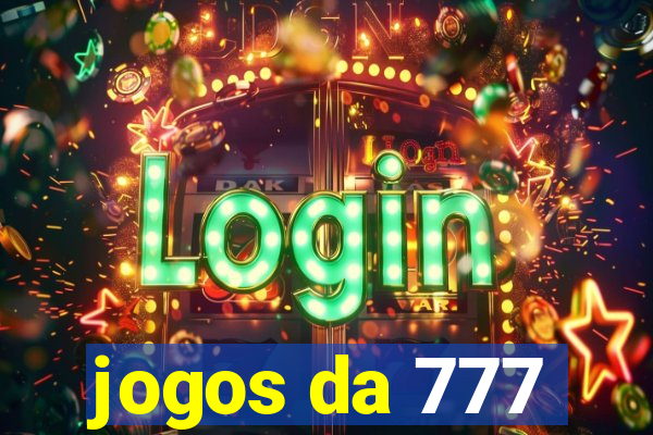 jogos da 777