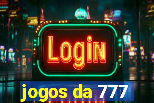 jogos da 777