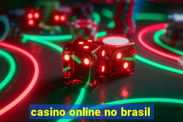 casino online no brasil