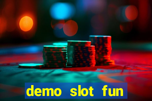 demo slot fun fortune tiger