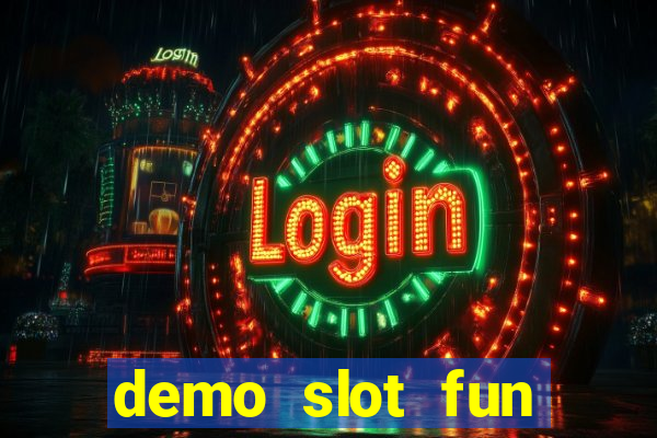 demo slot fun fortune tiger