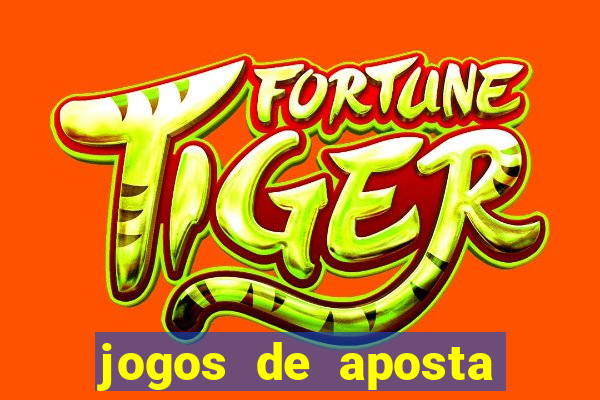 jogos de aposta que ganha bonus no cadastro