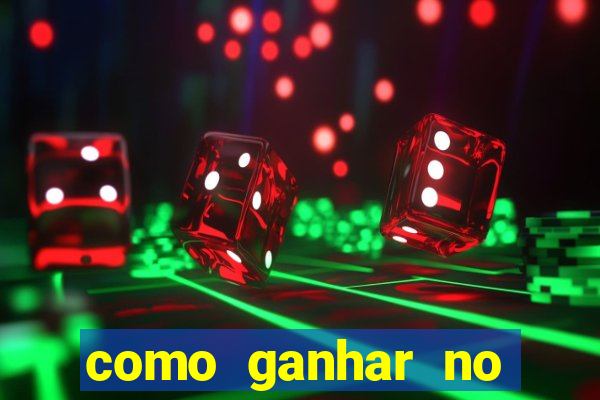 como ganhar no jogo do ratinho