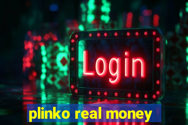 plinko real money