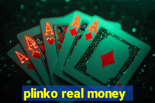 plinko real money