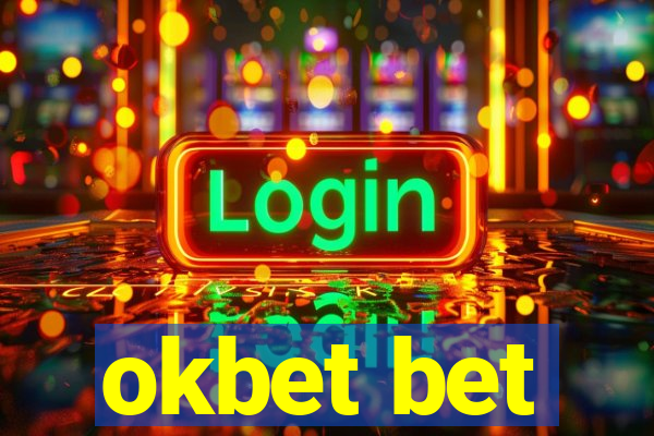 okbet bet